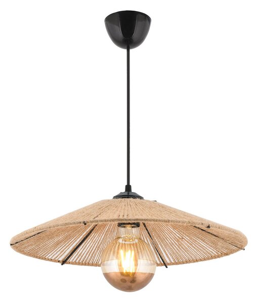 Φωτιστικό Οροφής Μονόφωτο A-G Merten 390FLH1836 Camel