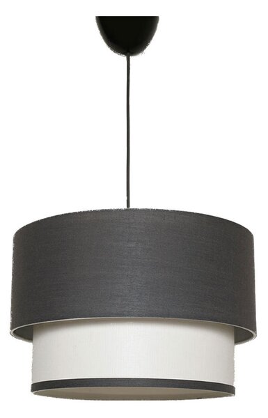 Φωτιστικό Οροφής Μονόφωτο A-G Tubol 390FLH1660 Anthracite