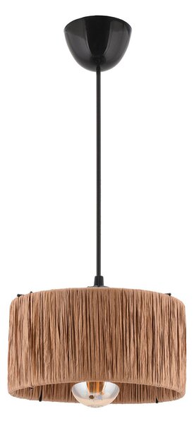 Φωτιστικό Οροφής Μονόφωτο A-G Viola 390FLH1839 Natural