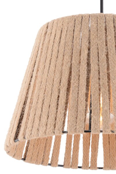 Φωτιστικό Οροφής Μονόφωτο A-G Cone 390FLH2268 Cream