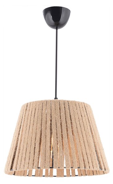 Φωτιστικό Οροφής Μονόφωτο A-G Cone 390FLH2268 Cream