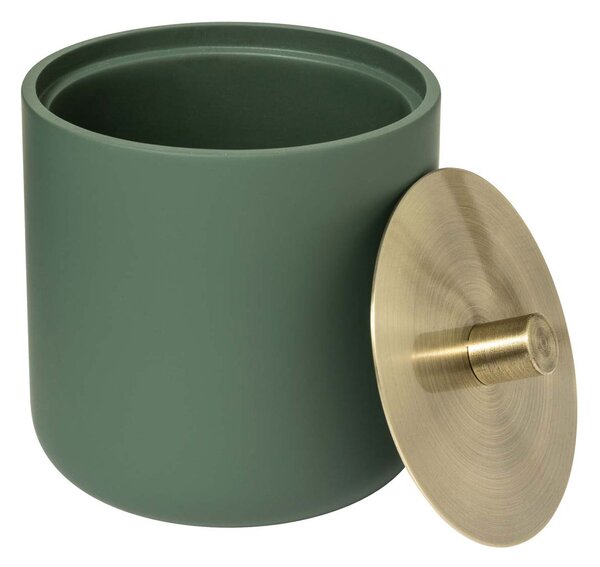 Βαμβακοθήκη (Φ10x11) F-V Duo Vert 200196B