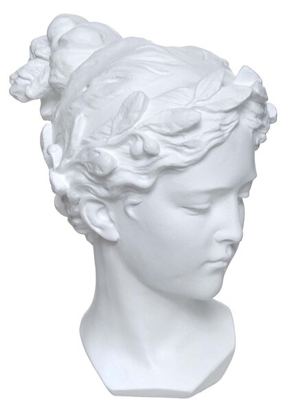 Διακοσμητική Φιγούρα Γυναίκα (22.5x16x26) A-S Venus 178773