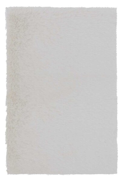 Χαλί Γούνινο (100x160) Βιοκαρπέτ Krolik R16 Natural