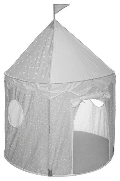 Παιδική Σκηνή A-S Pop Up Grey 174150B