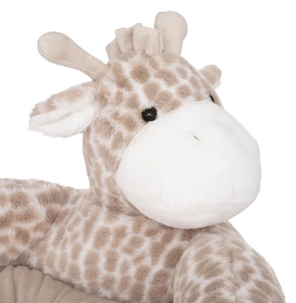 Παιδική Πολυθρόνα (48x42x45) A-S Giraffe 188246B