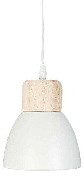 Φωτιστικό Οροφής Μονόφωτο A-S Desy White 157860