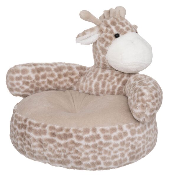 Παιδική Πολυθρόνα (48x42x45) A-S Giraffe 188246B