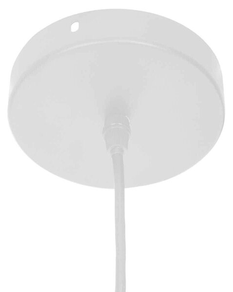 Φωτιστικό Οροφής Μονόφωτο A-S Desy White 157860