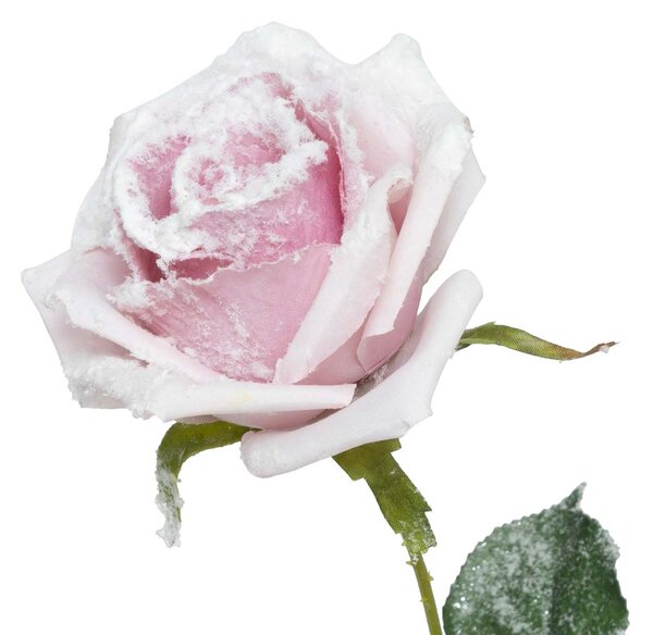 Τεχνητό Λουλούδι 62εκ. A-S Frosted Pink 199434