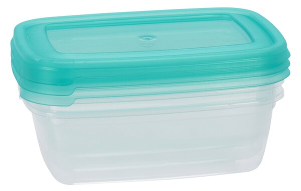 Φαγητοδοχεία 600ml (Σετ 3τμχ) K-M 024001480