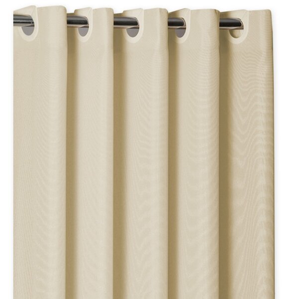 Κουρτίνα Μπάνιου (180x180) Με Τρουκς Nef-Nef Homeware Shower Linen