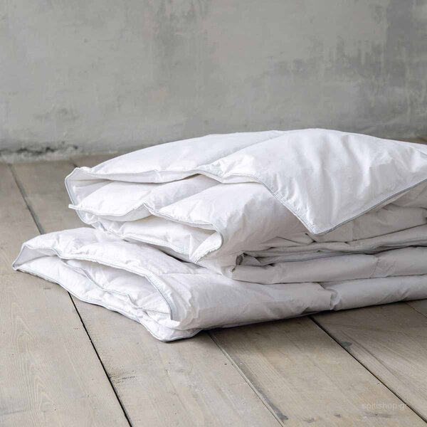 Πάπλωμα Πουπουλένιο King Size (240x260) Nima Goose 80/20