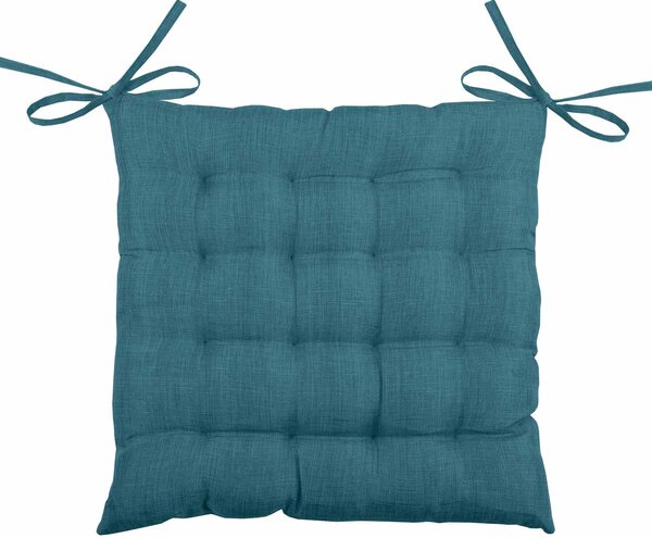 Μαξιλάρι Καρέκλας (40x40) S-F Bea Turquoise CU8538007