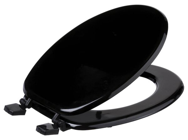 Καπάκι Λεκάνης (48x36) F-V Black 116803