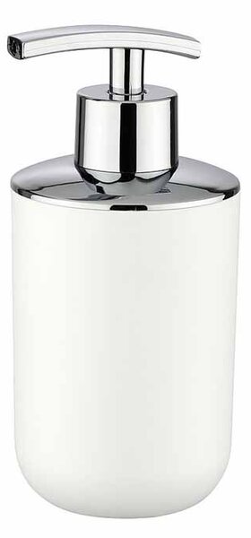 Dispenser Μπάνιου 320ml Wenko Brasil White 21204100