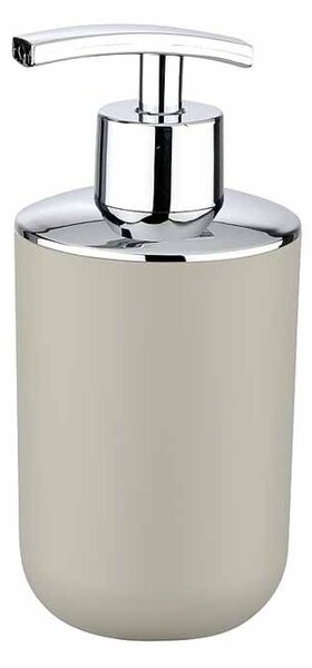 Dispenser Μπάνιου 320ml Wenko Brasil Taupe 21219100