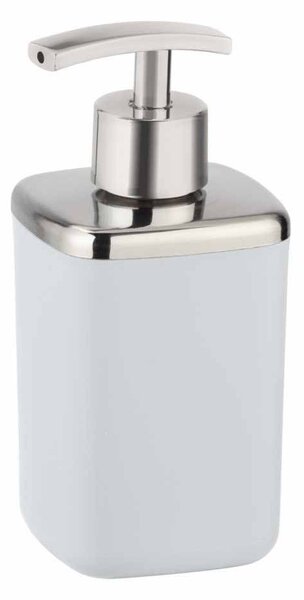 Dispenser Μπάνιου 370ml Wenko Barcelona White 23956100