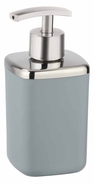 Dispenser Μπάνιου 370ml Wenko Barcelona Grey 23963100