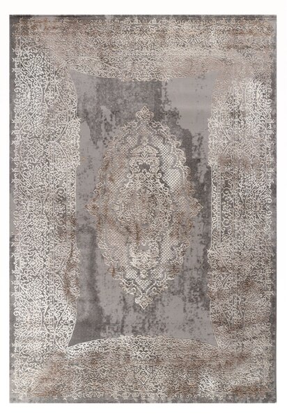Χαλιά Κρεβατοκάμαρας (Σετ 3τμχ) Tzikas Carpets Elements 30782-975