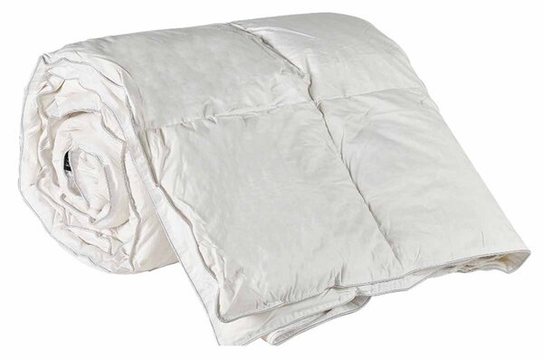Πάπλωμα Πουπουλένιο King Size (260x240) Kentia Goose 50/50