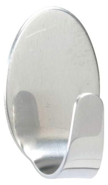 Κρεμαστράκια Αυτοκόλλητα (Σετ 4τμχ) Wenko Midget Gloss 4476020100