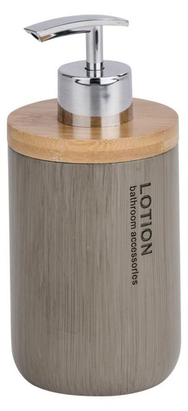 Dispenser Μπάνιου 310ml Wenko Palo Taupe 22034100