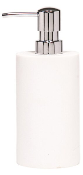 Dispenser Μπάνιου Rainbow Space 03015.002 White