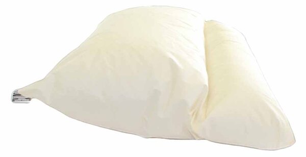 Μαξιλάρι Ύπνου Ανατομικό Μαλακό (50x70) Idilka 11202 Microfiber