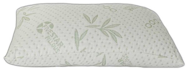 Μαξιλάρι Ύπνου Ανατομικό Μαλακό (45x65) Idilka 11541-X Memory Foam