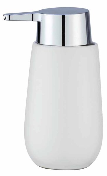 Dispenser Μπάνιου 320ml Wenko Badi White 23644100