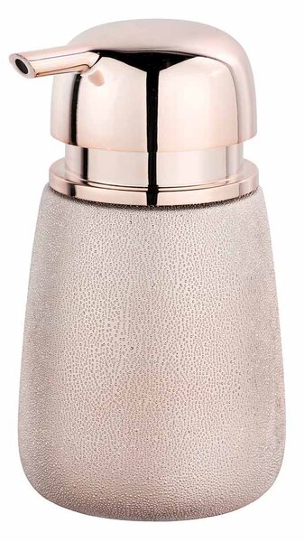 Dispenser Μπάνιου 330ml Wenko Glimma Rose 23671100