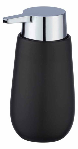 Dispenser Μπάνιου 320ml Wenko Badi Black 23652100