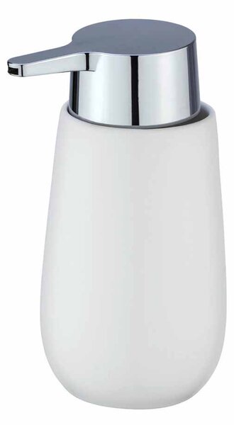 Dispenser Μπάνιου 320ml Wenko Badi White 23644100