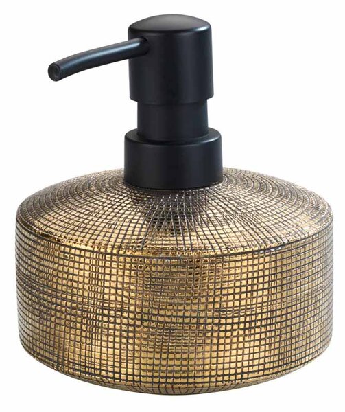 Dispenser Μπάνιου 400ml Wenko Rivara 24401100