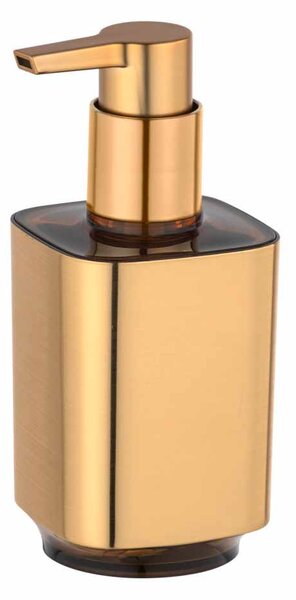 Dispenser Μπάνιου 300ml Wenko Auron Gold 24161100