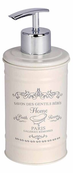 Dispenser Μπάνιου 350ml Wenko Home 22516100