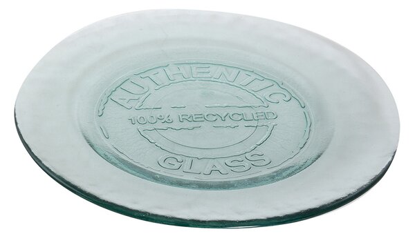 Πιάτο Φαγητού Ρηχό (Φ28) Nef-Nef Homeware Authentic