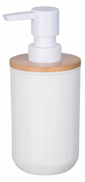 Dispenser Μπάνιου 330ml Wenko Posa White 23347100