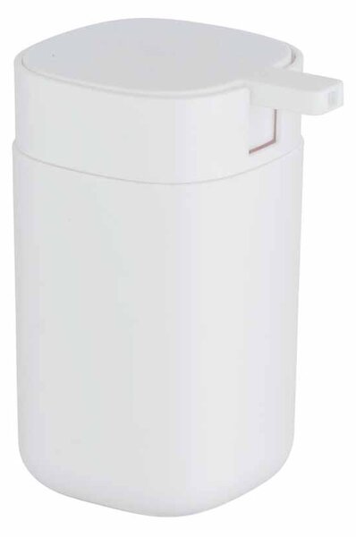 Dispenser Μπάνιου 350ml Wenko Davos White 24829100
