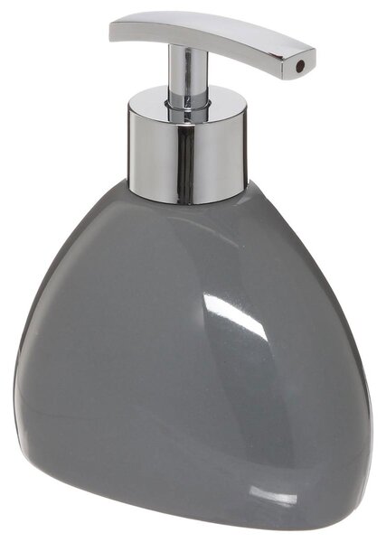 Dispenser Μπάνιου 250ml F-V Silk Grey 138013H
