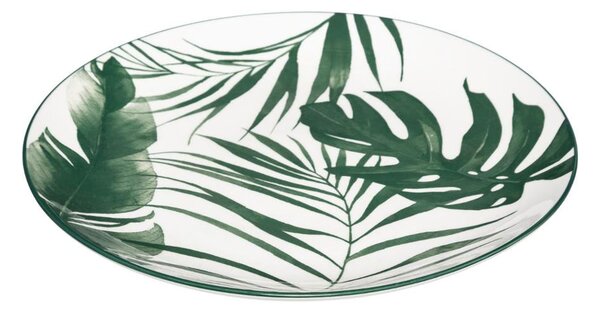 Πιάτο Φρούτου (Φ19) S-D Palme Green 154821B