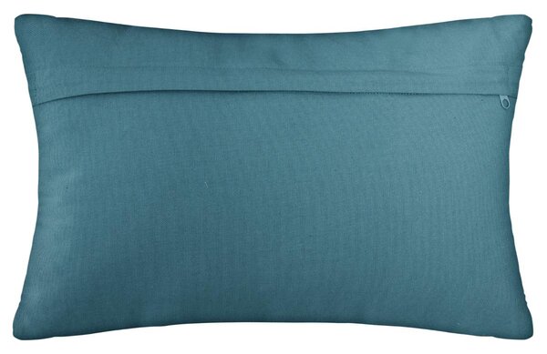 Διακοσμητικό Μαξιλάρι (30x50) A-S Otto Blue 163961Q