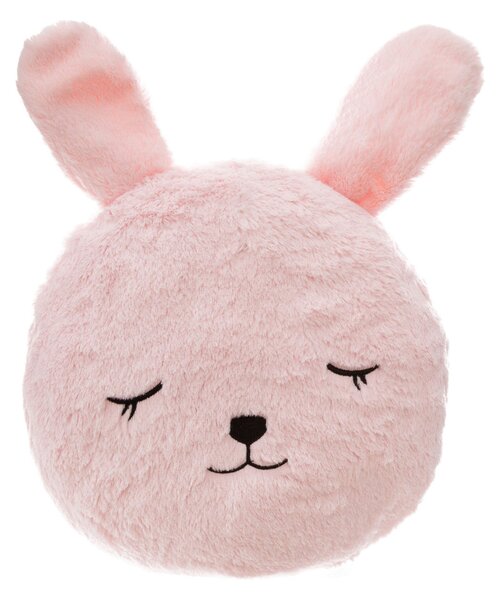 Διακοσμητικό Μαξιλάρι Fleece (Φ28) A-S Rabbit 158651C