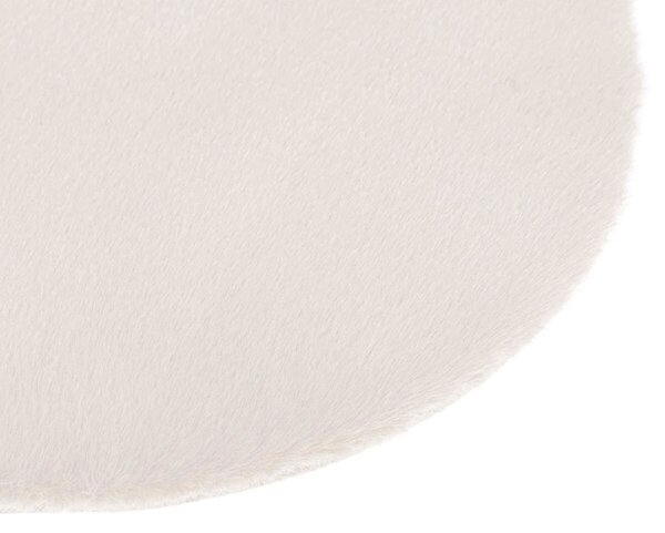 Πατάκι Γούνινο (60x90) A-S Fur Ivory 172420A