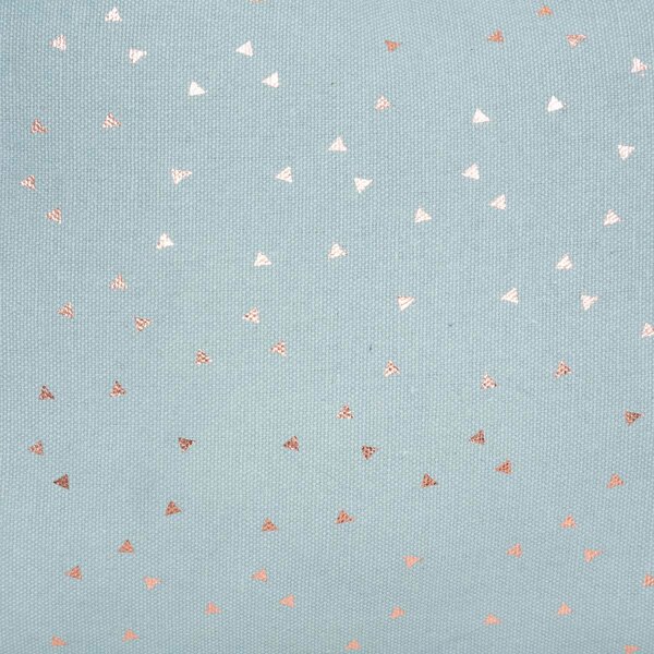 Διακοσμητικό Μαξιλάρι (45x28) A-S Berlingot Cloud Blue 174198B