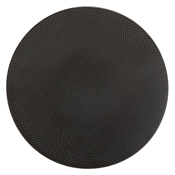 Πιάτο Φρούτου (Φ21) S-D Black Caviar 145409