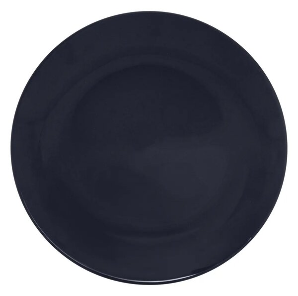 Πιάτο Φαγητού Ρηχό (Φ26) S-D Colorama Blue 140602I