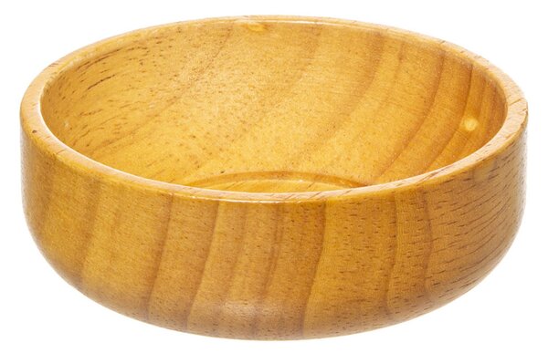Κούπα 430ml Με Καπάκι S-D Wood Mug 176952