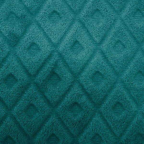 Διακοσμητικό Μαξιλάρι Fleece (40x40) A-S Losan Blue 164043Q